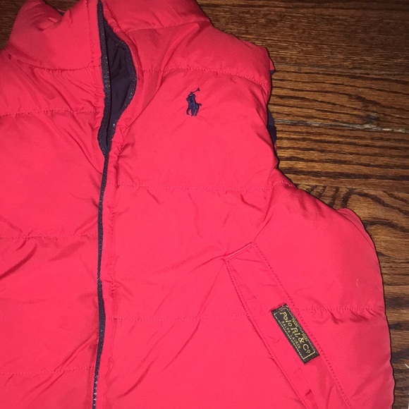 Puffer vest - Picture 5 of 6